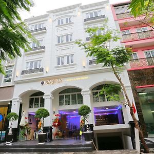 SABINA Hotel & Apartment - HCM